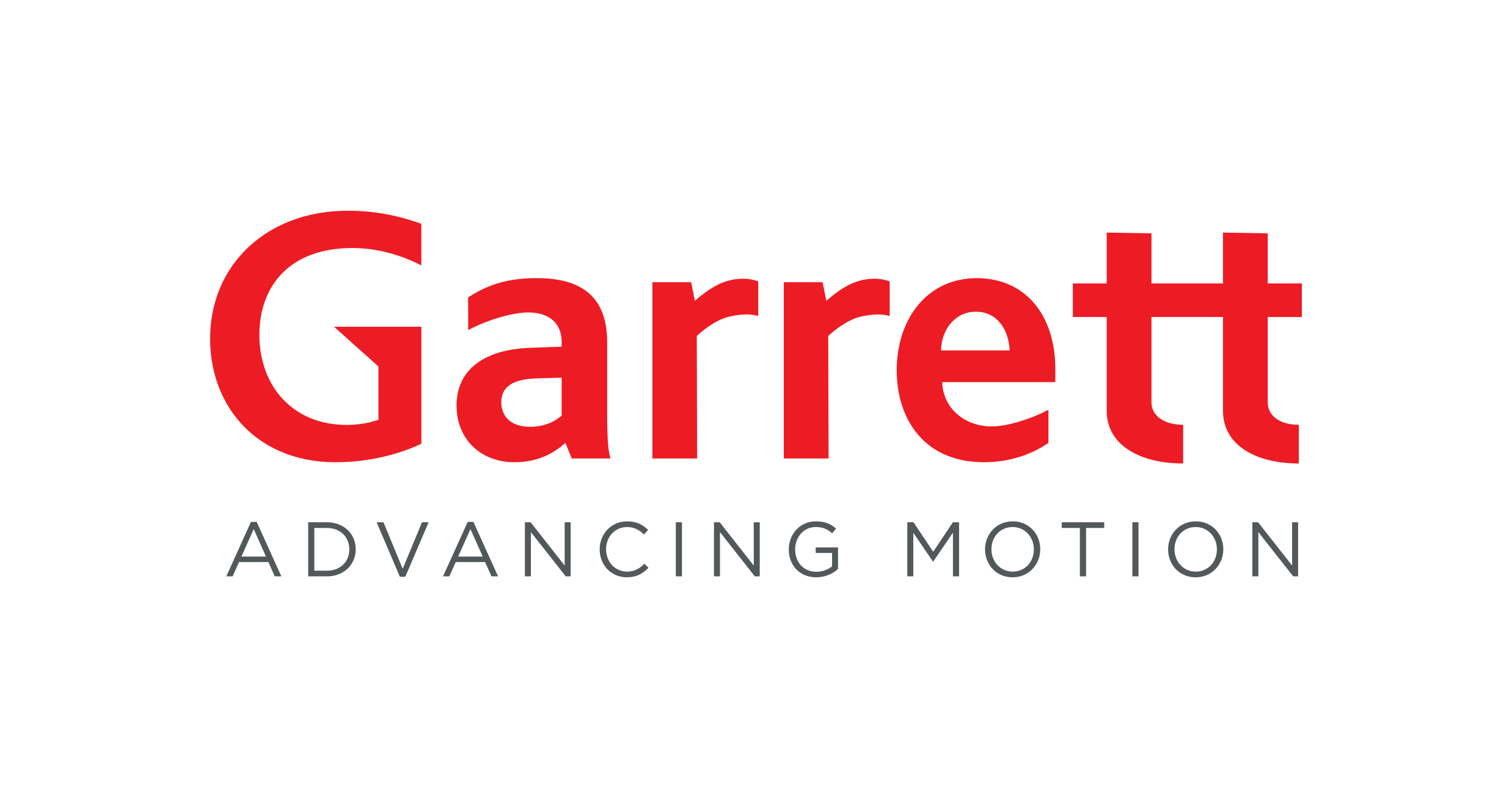 Garrett Logo - Garrett® ▷Turbo Technology / Electric & Hybrid / Connected Vehicles GTX