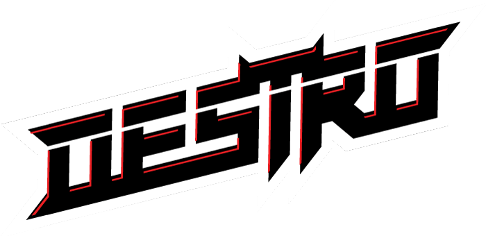 Destro Logo - Product | Destro Movement