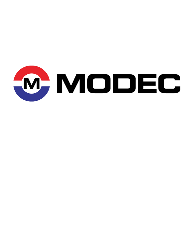 Modec Logo - Our Partners - Invest in Africa