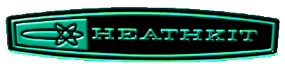 Heathkit Logo - Heathkit Ham Radio Page