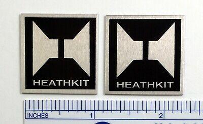 Heathkit Logo - Used heathkit speaker for Sale | HifiShark.com