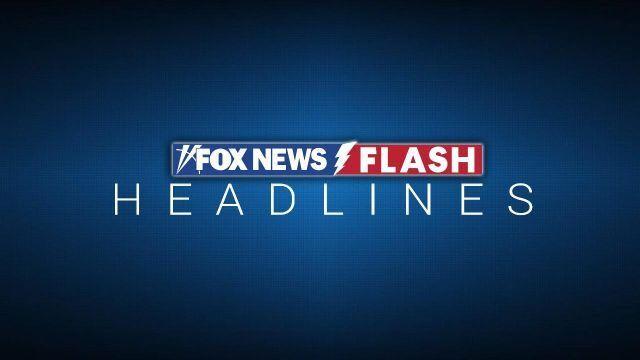 Foxnews.com Logo - Fox News Flash top headlines for July 15 | Fox News Video