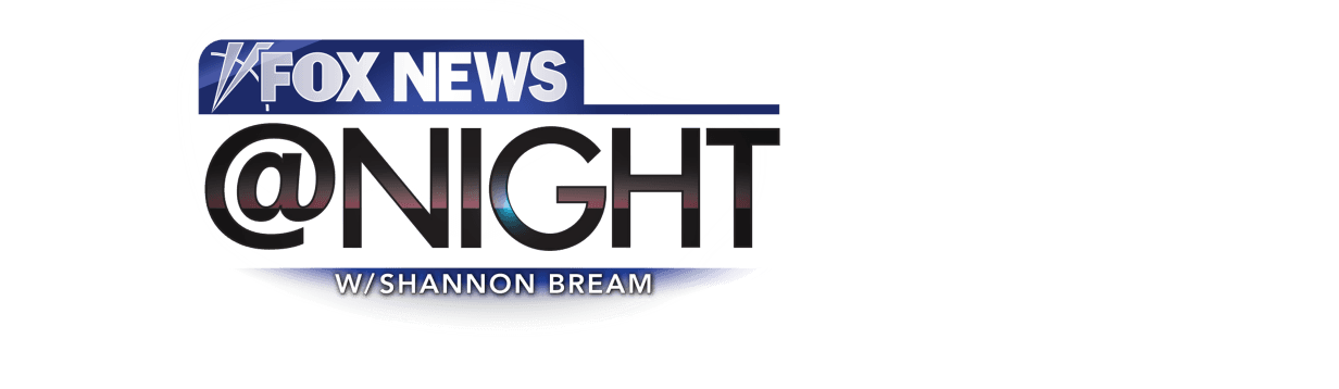 Foxnews.com Logo - Fox News @ Night | Fox News