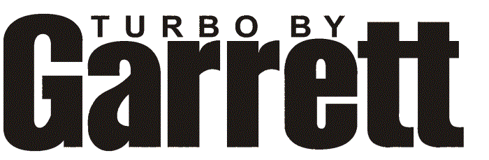 Garrett Logo - garrett turbo logo