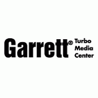 Garrett Logo - Garrett. Brands of the World™. Download vector logos and logotypes