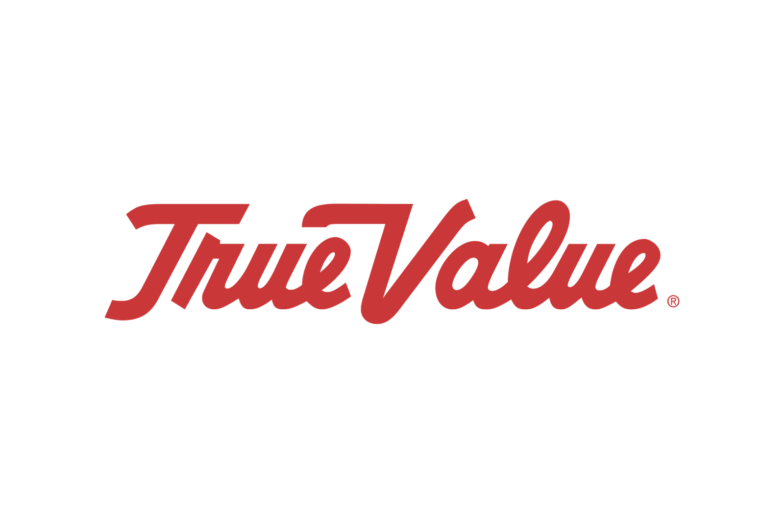 Value Logo - True Value Logo