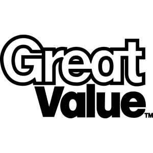 Value Logo - Great Value