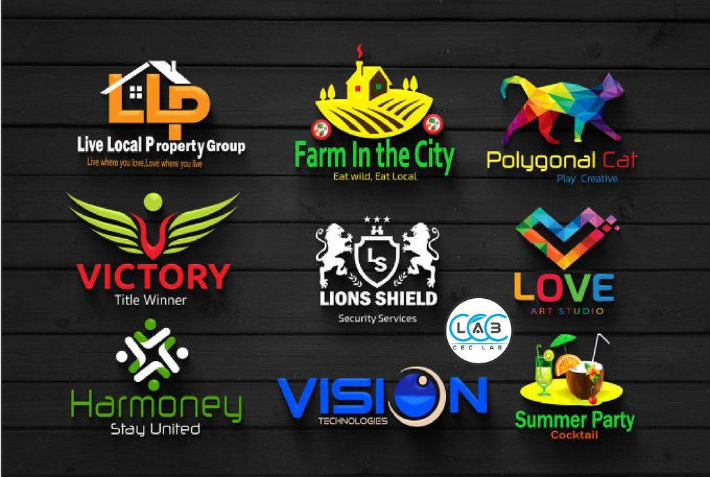 Versatile Logo - Creative Versatile logo | We offer all types of Graphic Desi… | Flickr