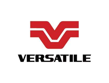 Versatile Logo - Versatile Logo