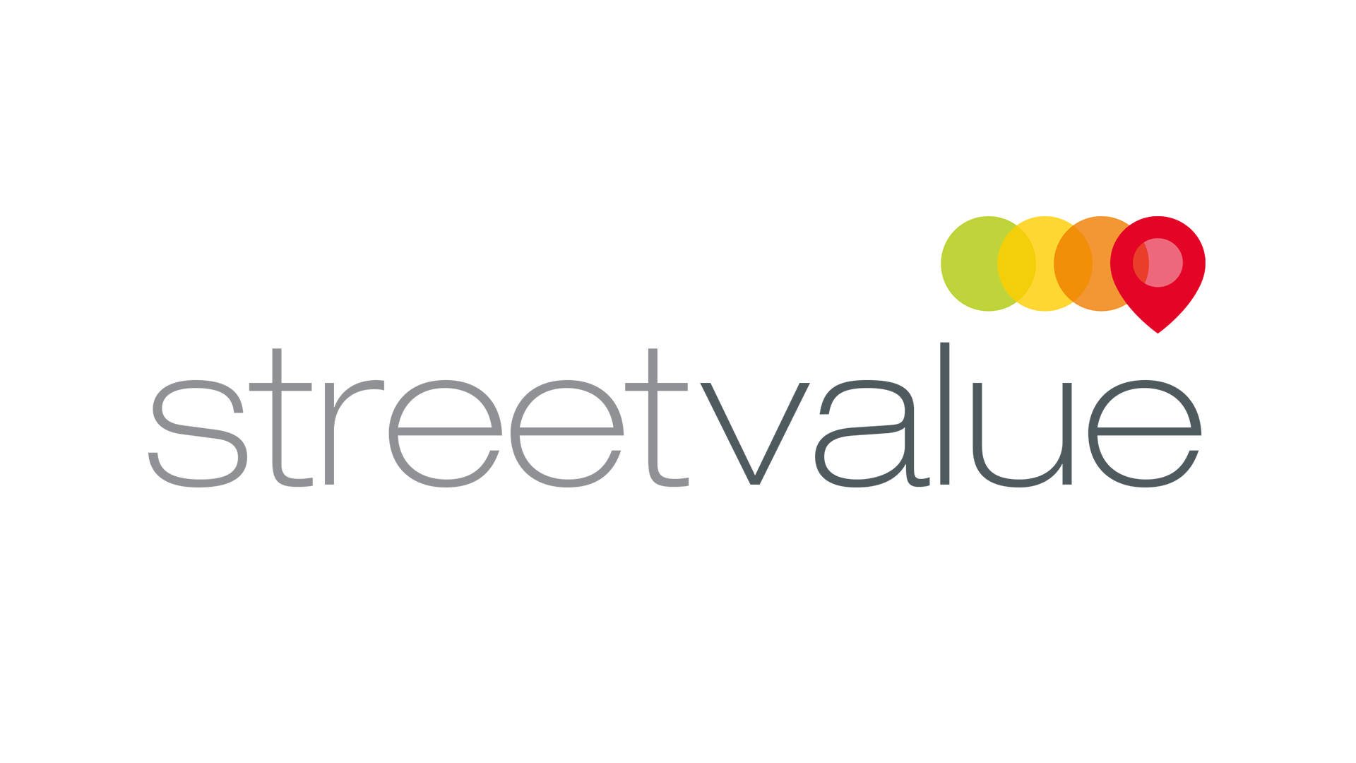 Value Logo - Street Value Logo