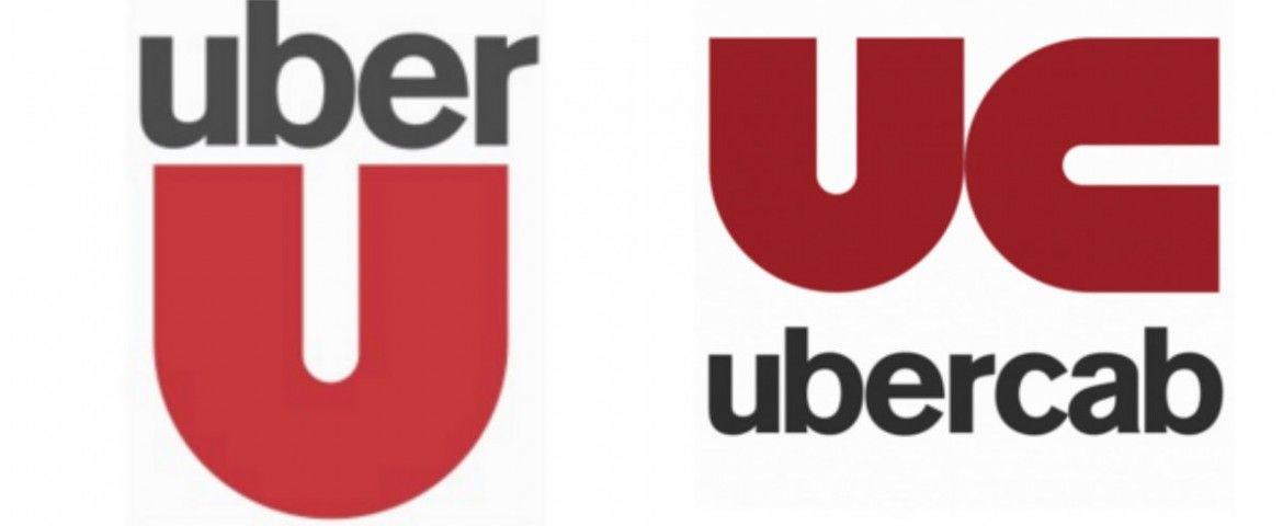 Garrett Logo - Exclusive – This is The Fourth Time Uber Has Been Changed It's Logo ...