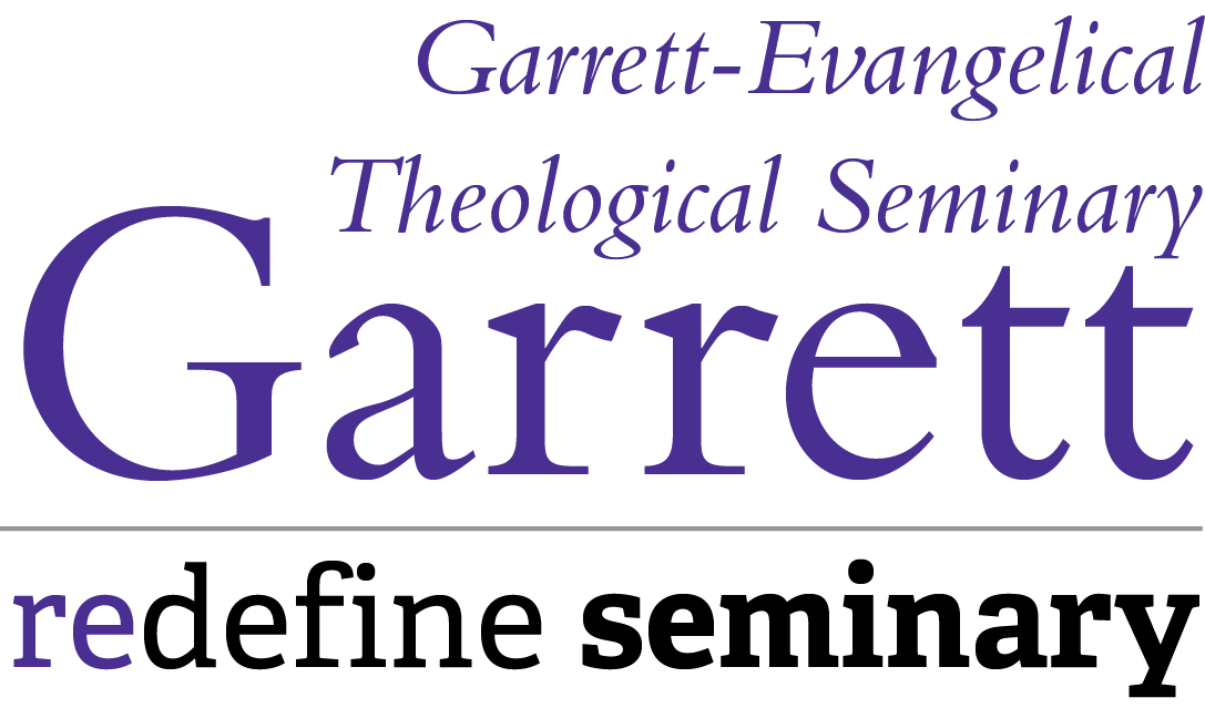 Garrett Logo - Garrett Logo Preachers Festival