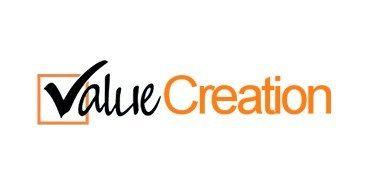 Value Logo - Logos - Value Creation
