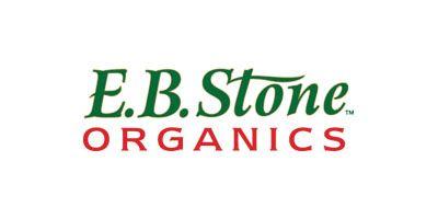 Garrett Logo - Eb Stone Logo