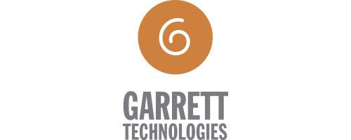 Garrett Logo - Garrett Tech Logo Product Development