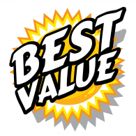 Value Logo - Best Value Logo Vector (.EPS) Free Download