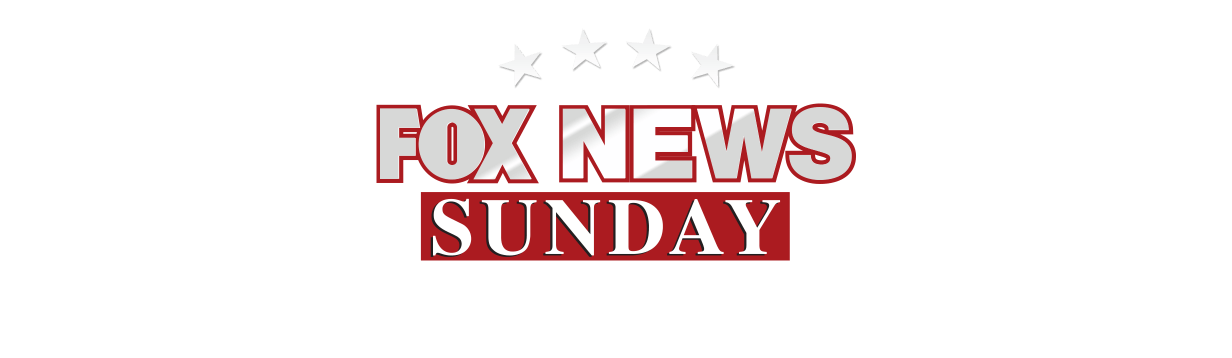 Foxnews.com Logo - Fox News Sunday | Fox News