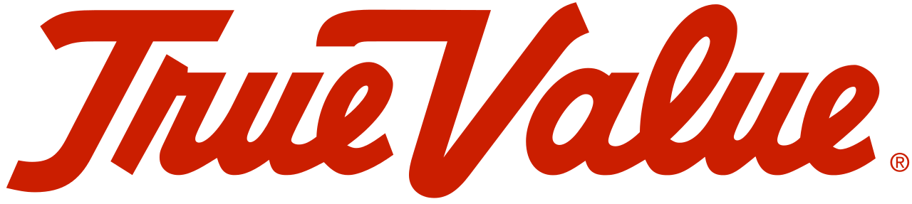 Value Logo - True Value | Logopedia | FANDOM powered by Wikia
