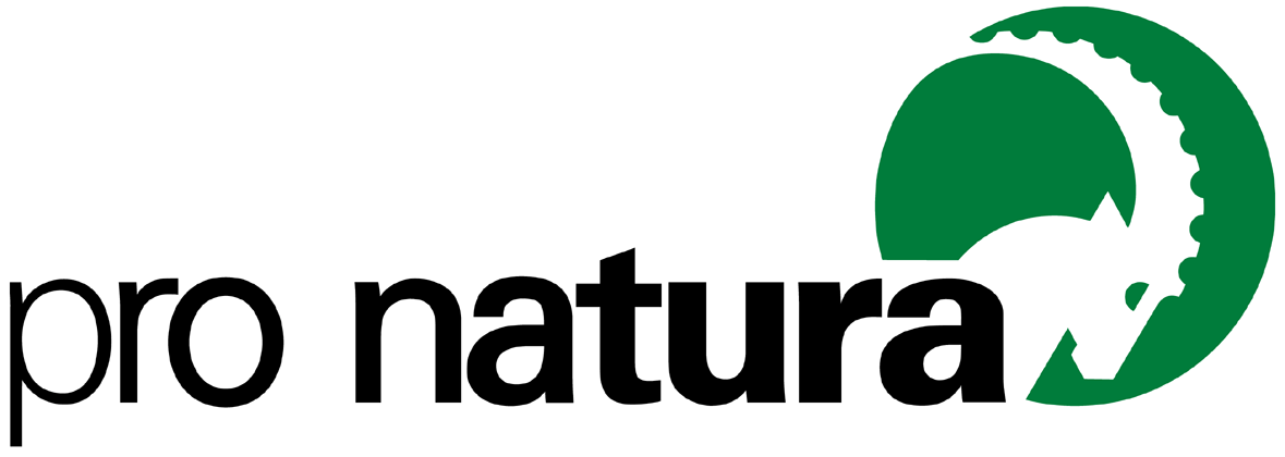 Destro Logo - Loghi Pro Natura Ticino