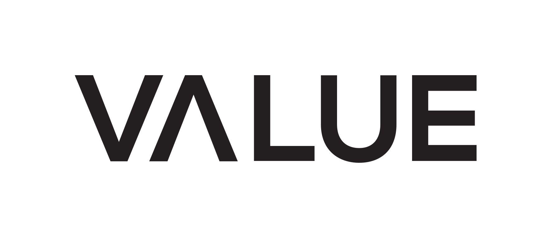 Value Logo - Main Home - Value Marketing House