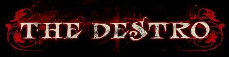 Destro Logo - The Destro - Encyclopaedia Metallum: The Metal Archives