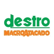 Destro Logo - Working at Destro MacroAtacado | Glassdoor