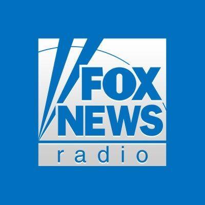 Foxnews.com Logo - FOX News Radio