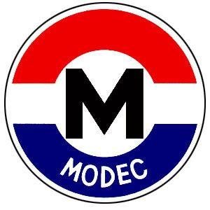 Modec Logo - List of Synonyms and Antonyms of the Word: modec logo