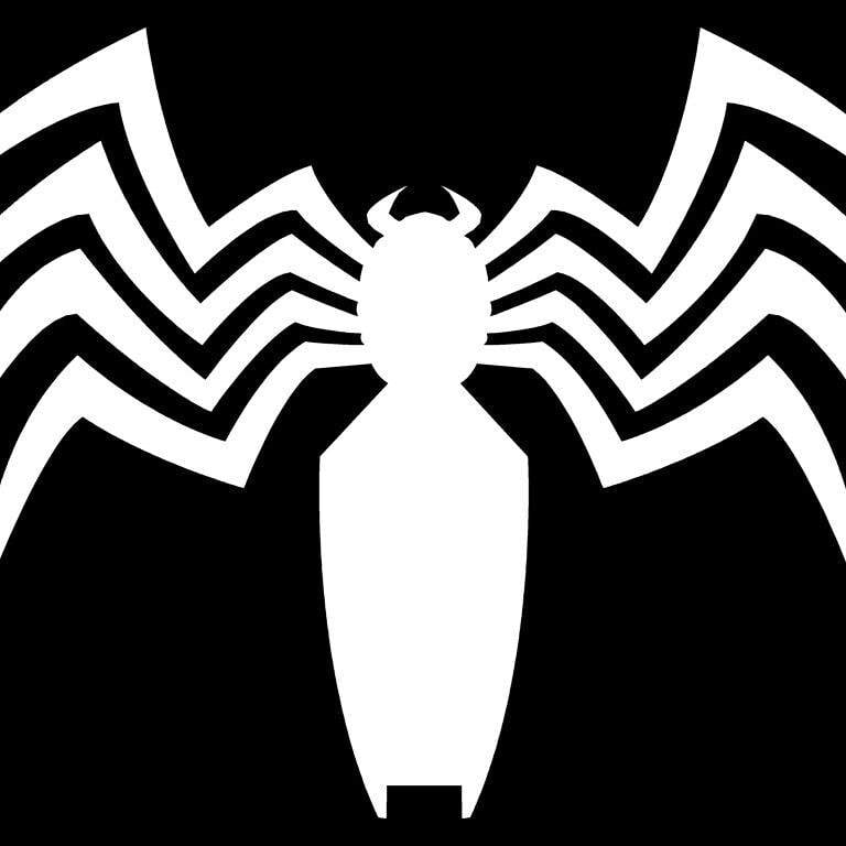 Symbiote Logo - Symbiote Logo