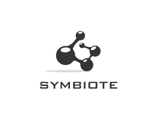 Symbiote Logo - Logopond, Brand & Identity Inspiration (symbiote)