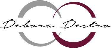 Destro Logo - Debora Destro - Organizzatore di Eventi Matrimoniali, Aziendali e ...