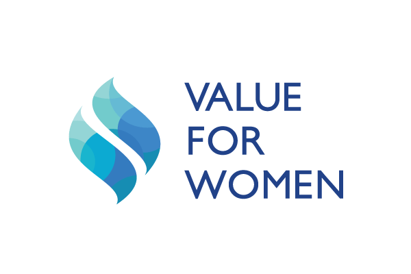 Value Logo - Value for Women