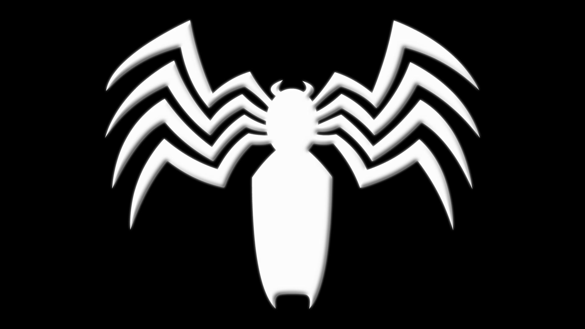 Symbiote Logo - Symbiote Wallpaper Free Symbiote Background
