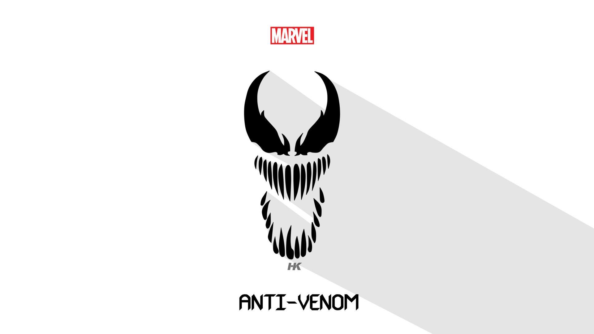 Symbiote Logo - ArtStation - Symbiotes Vectors : All, Hk Artworks
