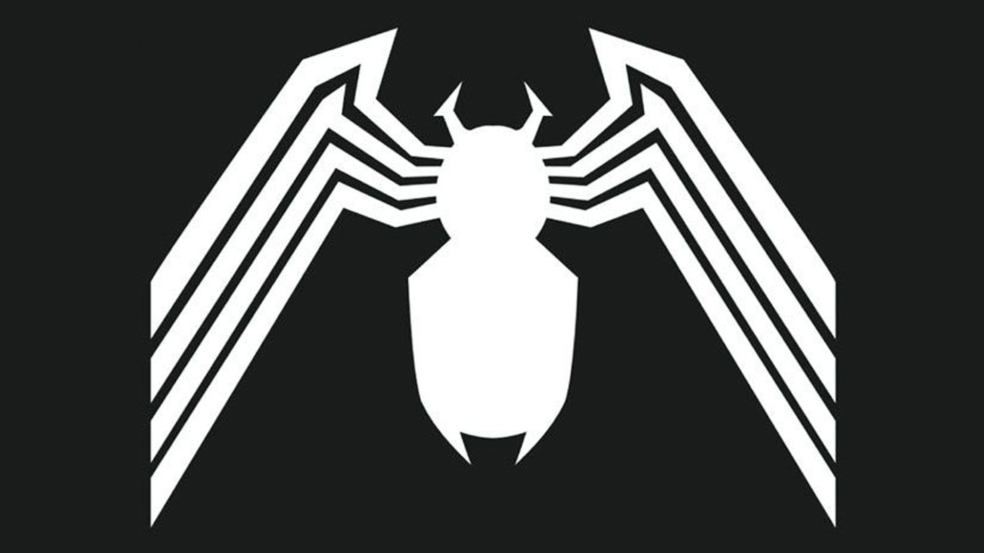 Symbiote Logo - Symbiote | Ultimate Marvel Cinematic Universe Wikia | FANDOM powered ...