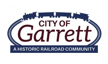 Garrett Logo - Heritage Days Offer Free Entertainment in Garrett