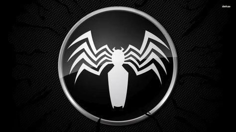 Symbiote Logo - Pinterest