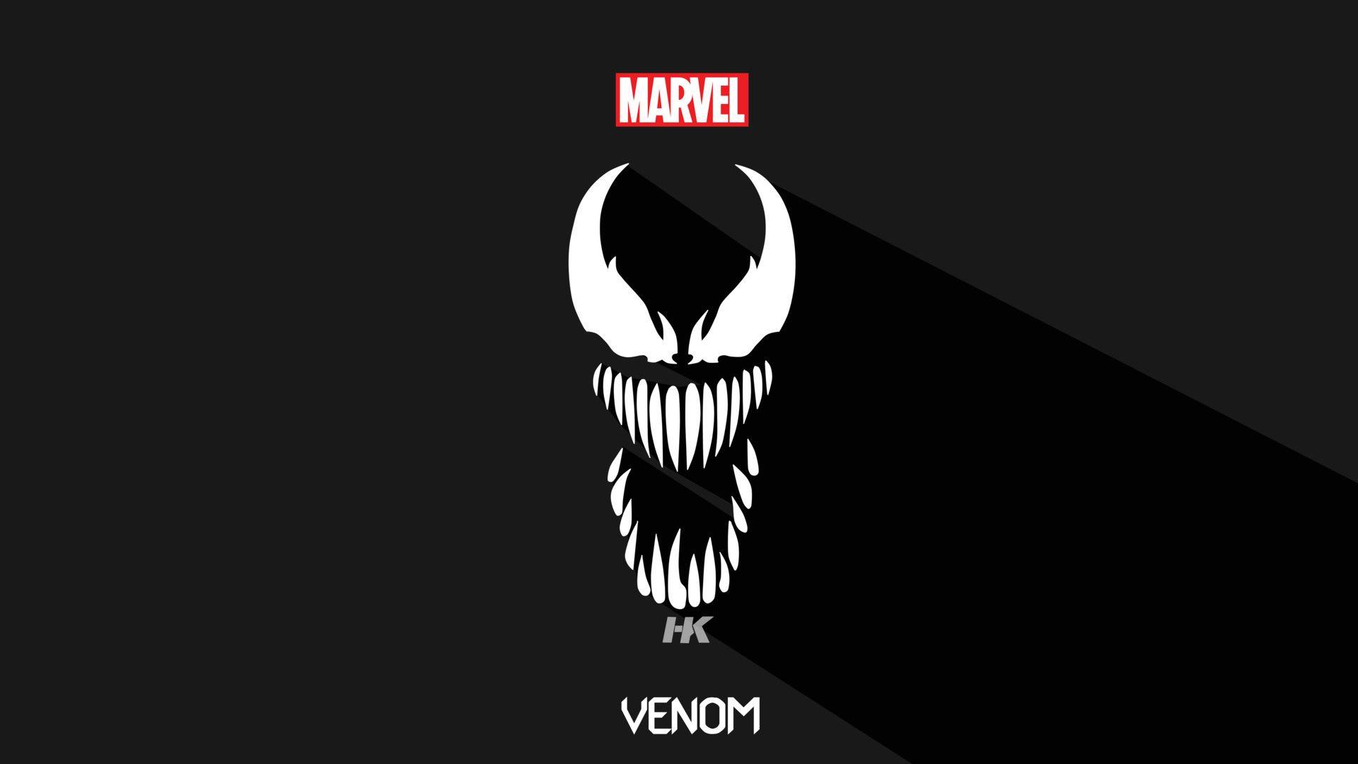 Symbiote Logo - Symbiotes Vectors : All, Hk Artworks