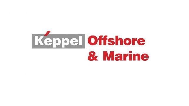 Modec Logo - Keppel Offshore & Marine Secures Contracts for About S$70 Million