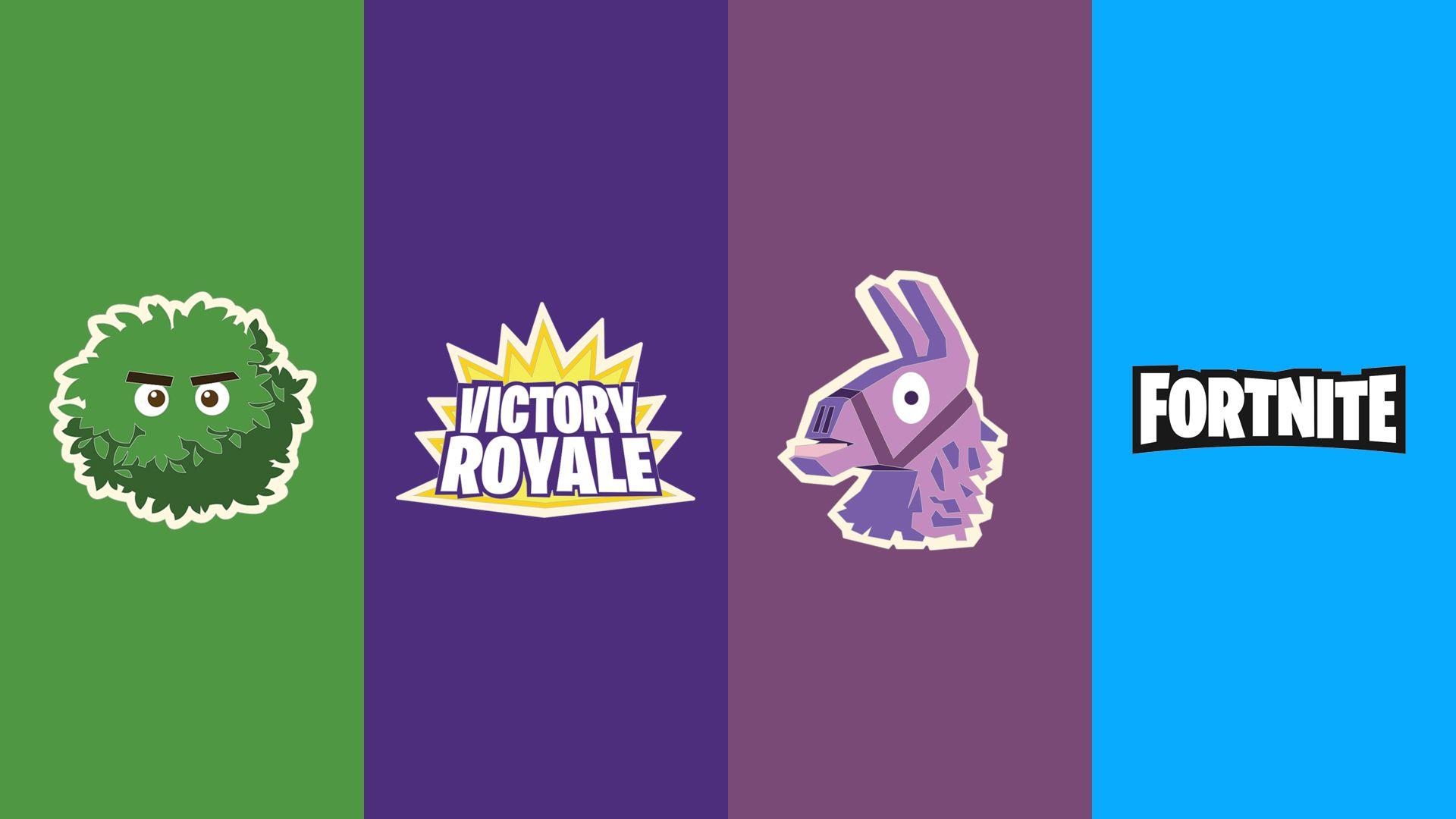 Fornite Logo - Epic Games' Fortnite