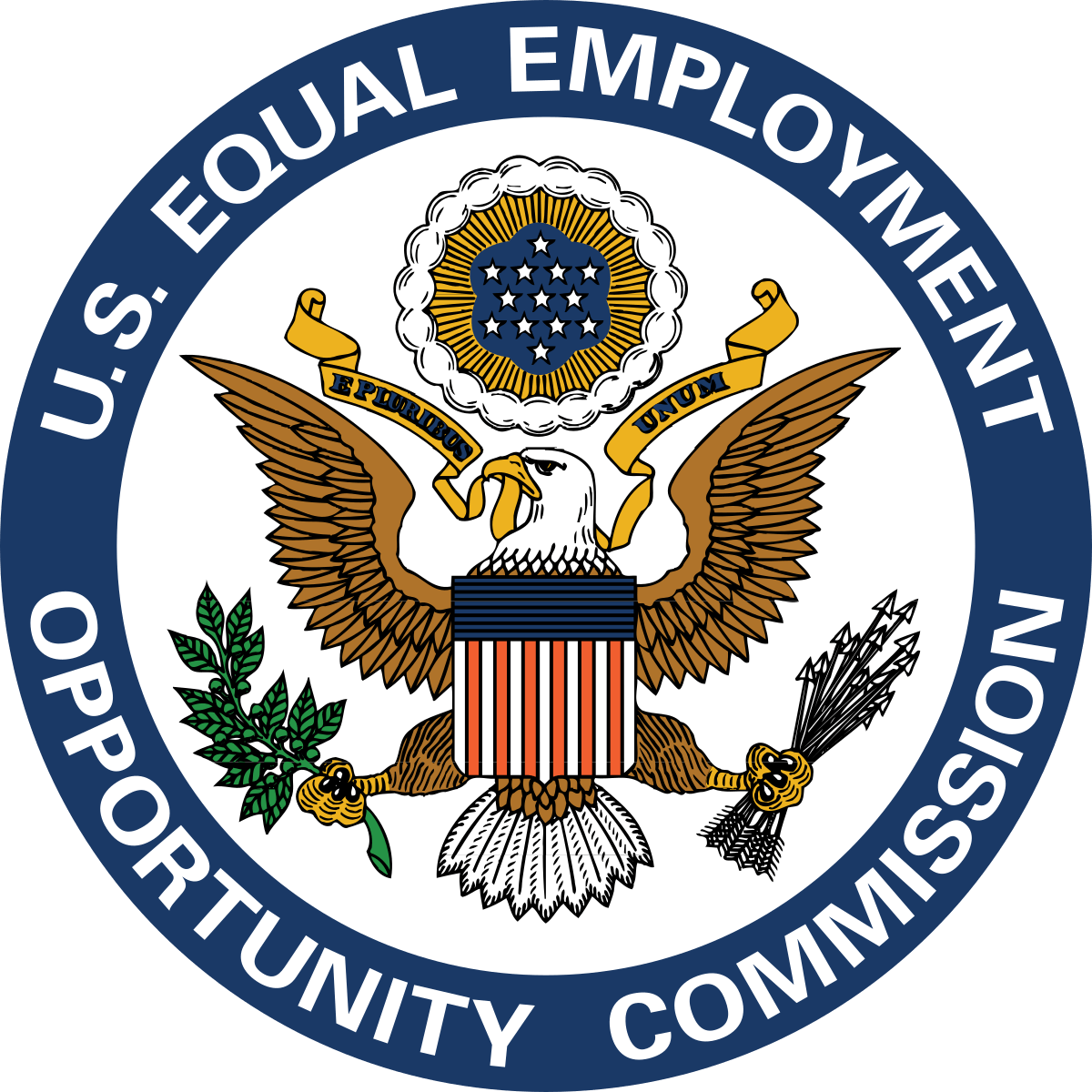 EEO Logo - BREAKING NEWS: EEOC Informs Court that it is Able to Undertake and ...