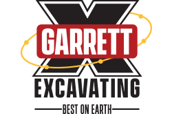 Garrett Logo - Home