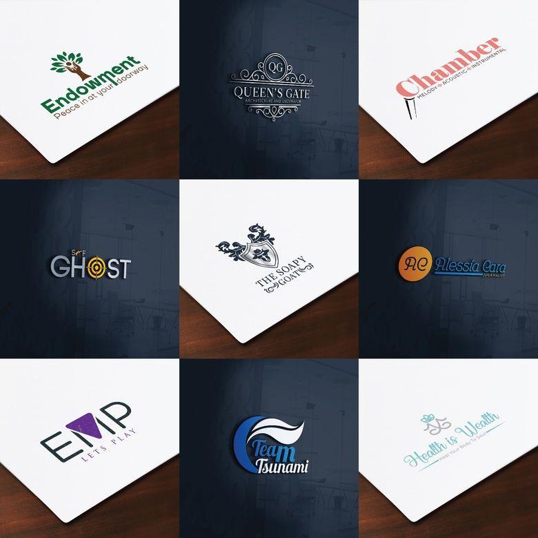 Versatile Logo - Versatile Logo Design | Freelancer