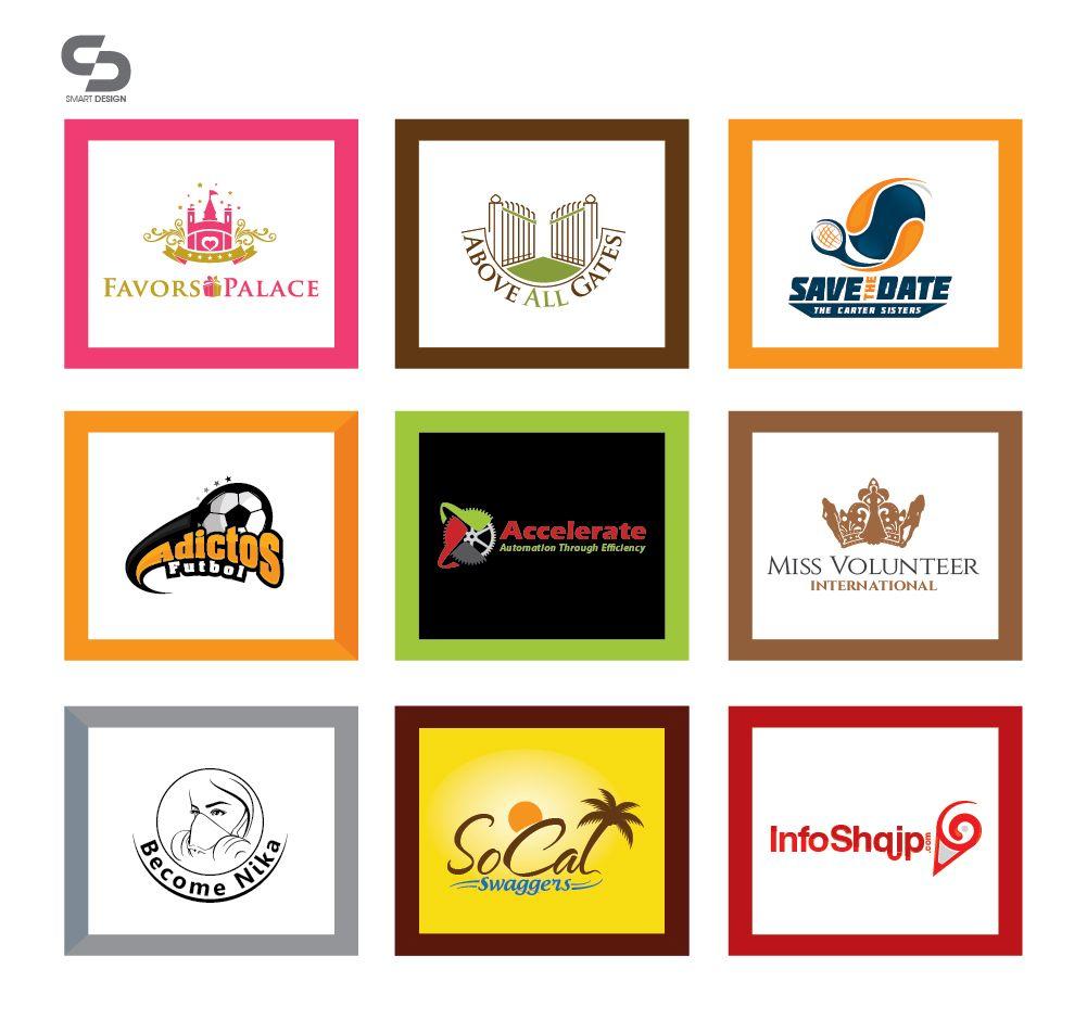 Versatile Logo - Versatile New Logo by SMARTDEZIGN 390215 - Freelancer on Guru