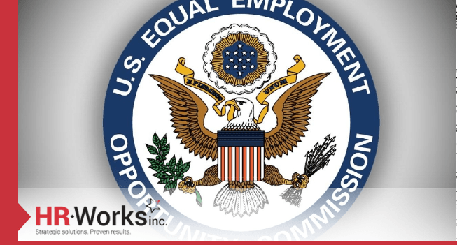EEO Logo - EEO-1 Submission Deadline Has Been Extended | HR Works