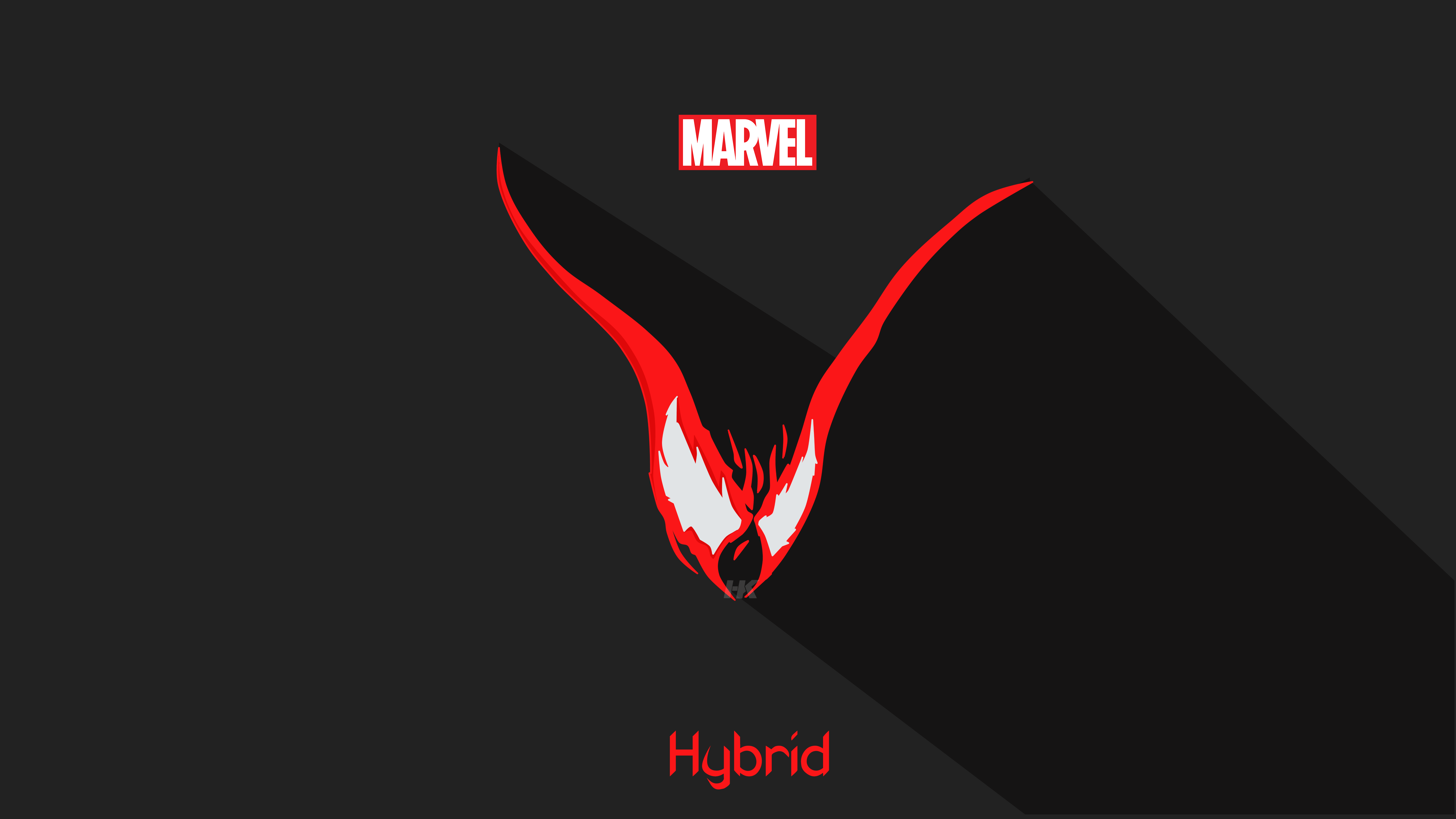 Symbiote Logo - Hybrid Vector Art | My Venom Symbiote Vector Arts | Spiderman, Venom ...