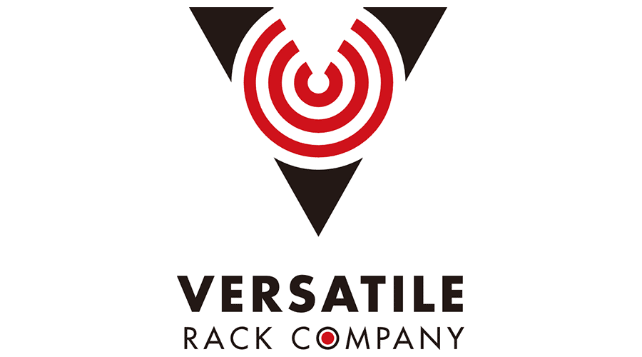 Versatile Logo - Versatile Rack Company Vector Logo - (.SVG + .PNG)
