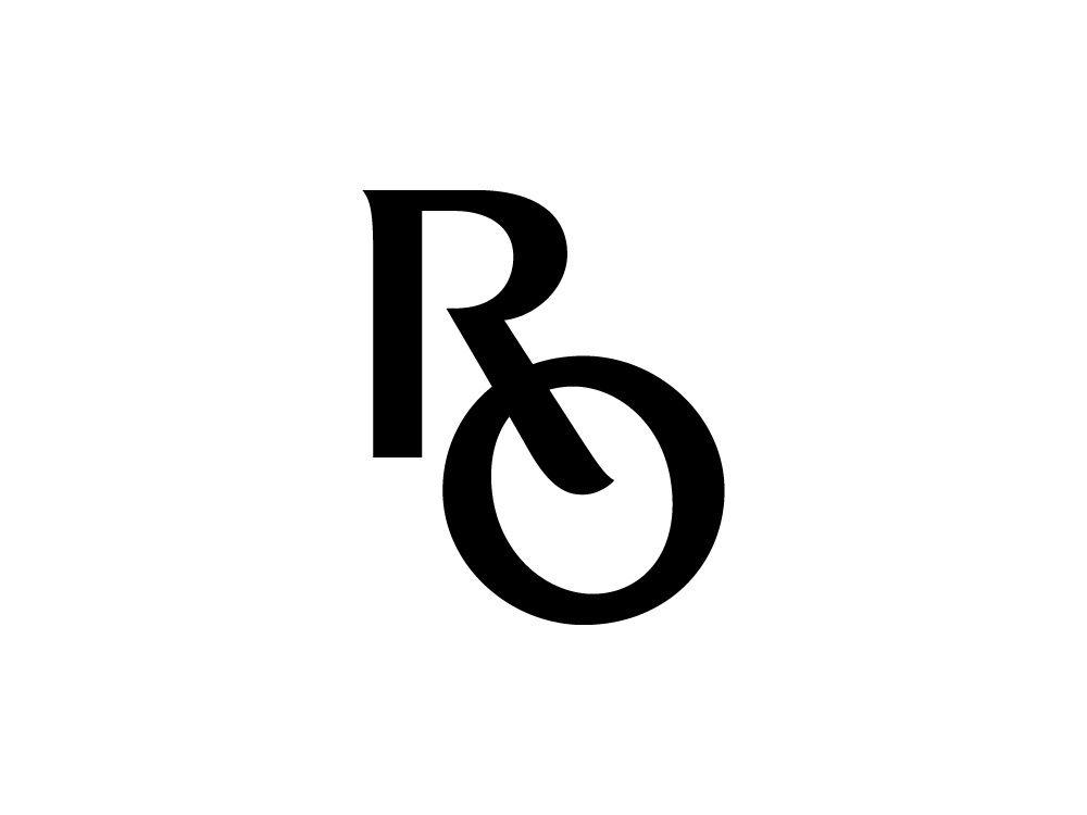 Ro Logo - RO by Pies Brand on Dribbble