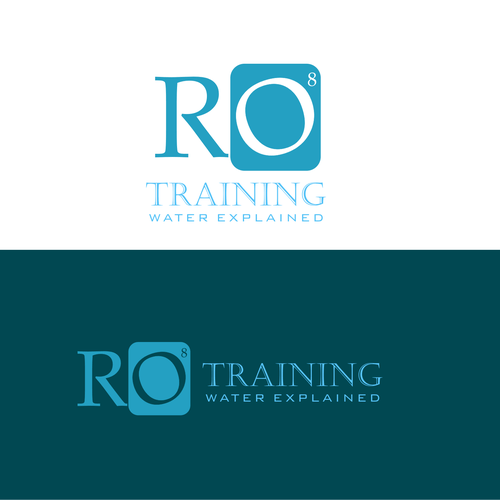 Ro Logo - RO Training Course! | Logo design contest