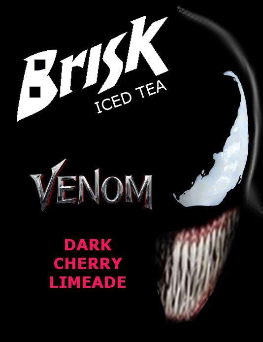 Symbiote Logo - Tom Hardy Venom Symbiote Leaks? Cosmic Book News